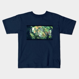 Traveler Kids T-Shirt